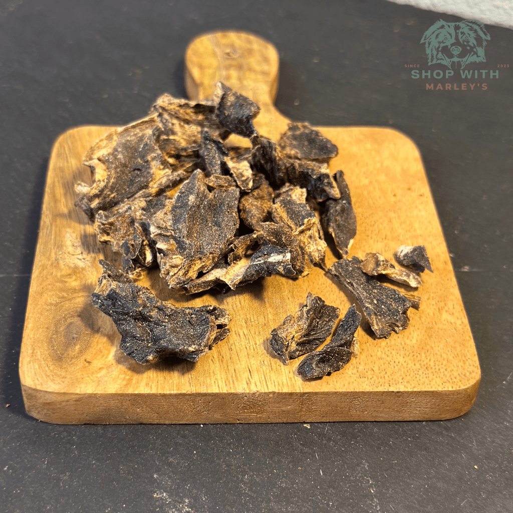 Shop with Marley's trainers Runderhart (150gr) - Shop with Marley's