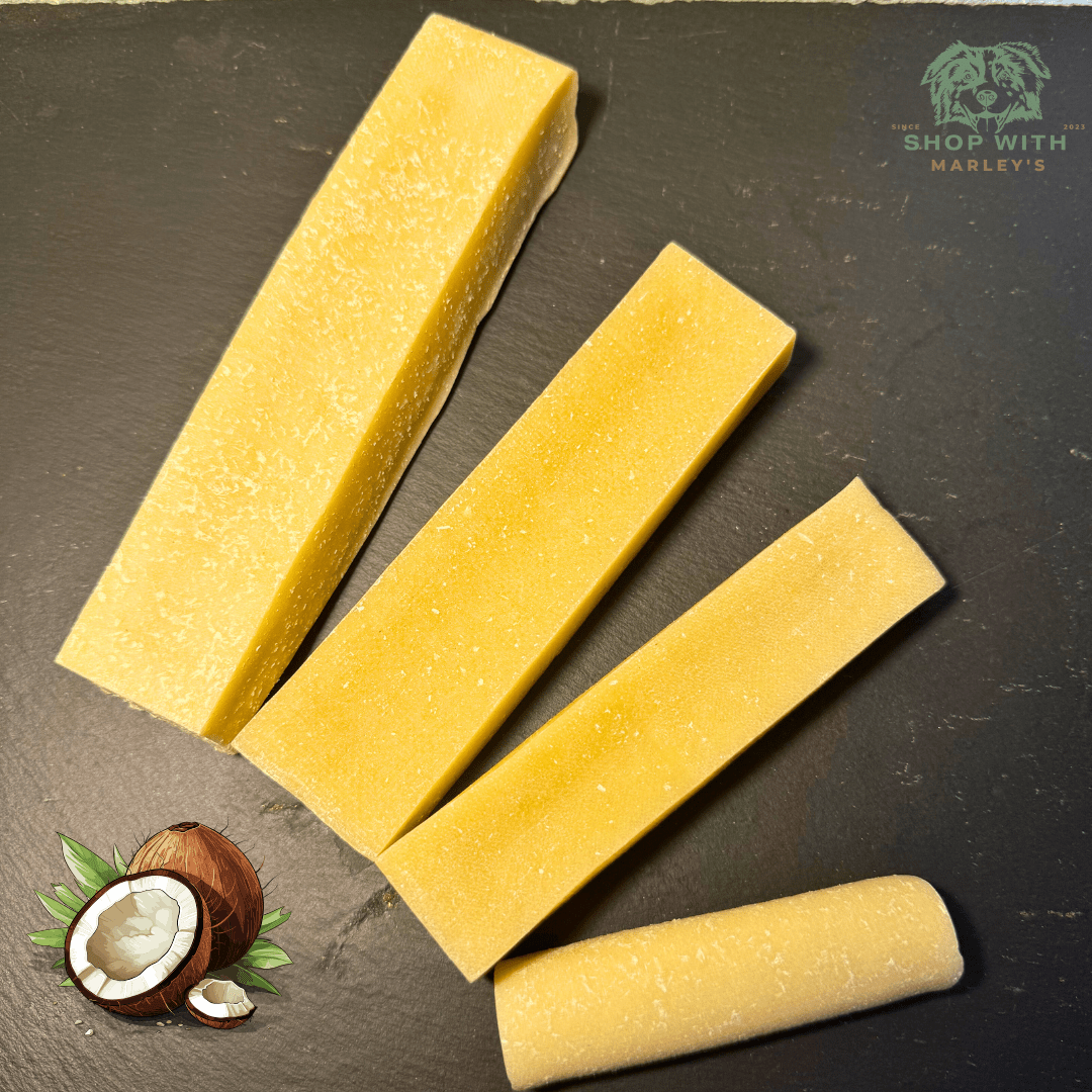 Shop with Marley's Yak Churpi - Kokos - Shop with Marley's