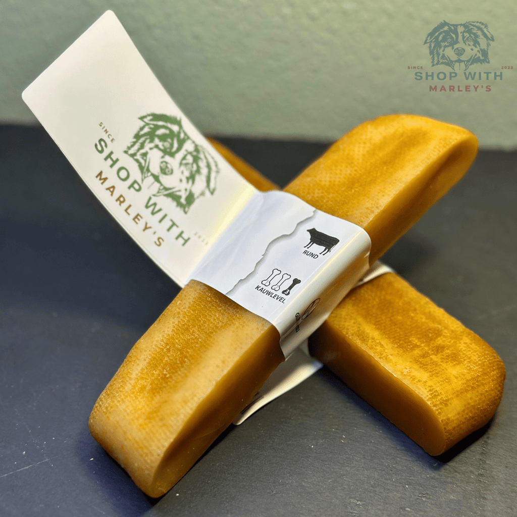 Shop with Marley's Yak Churpi Naturel - Shop with Marley's