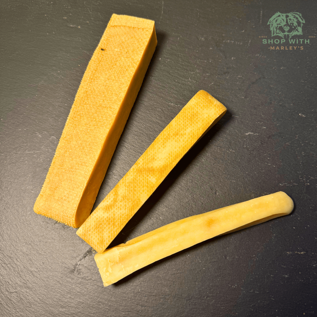 Shop with Marley's Yak Churpi Naturel - Shop with Marley's