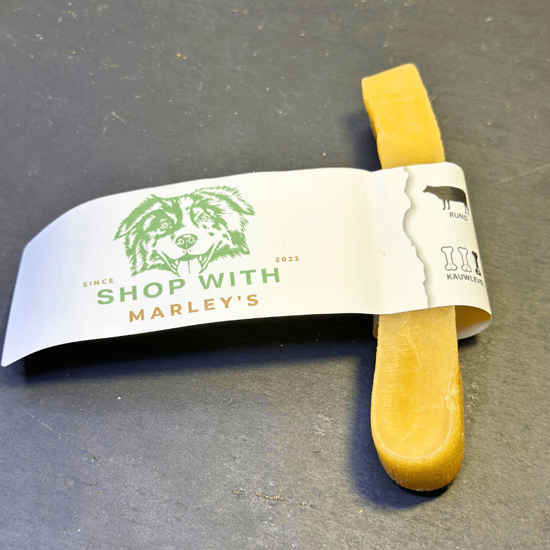 Shop with Marley's Yak Churpi Naturel - Shop with Marley's