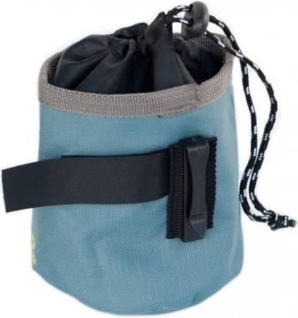 ZippyPaws Treatbag Forest Green