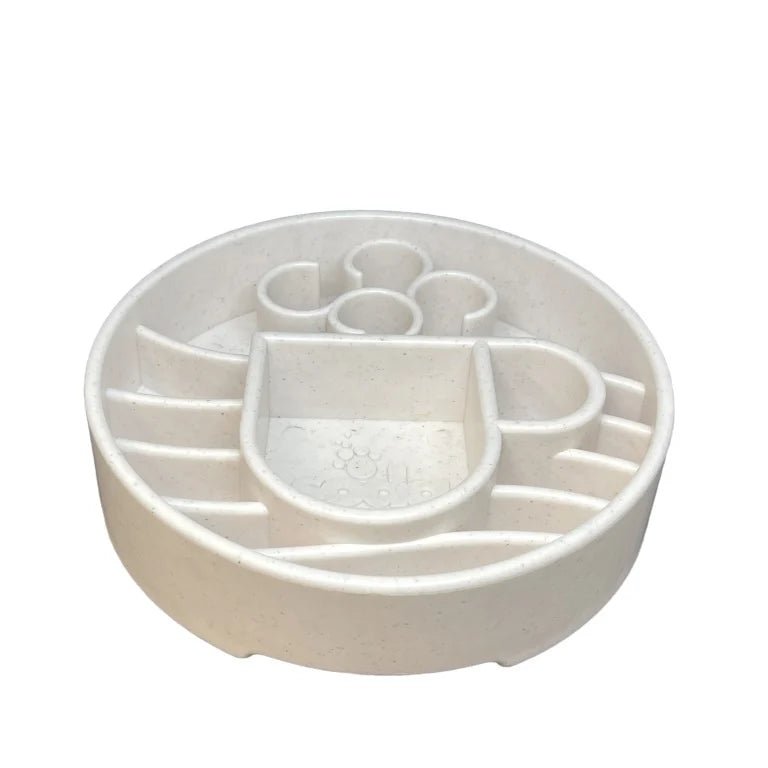 Sodapup Ebowl Java Design - slowfeeder - Shop with Marley's