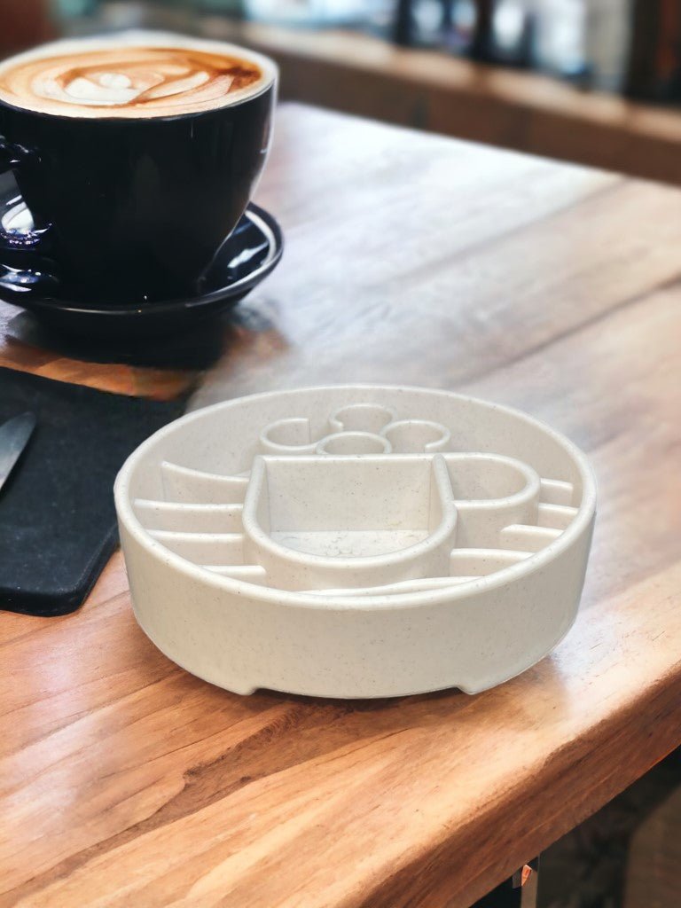 Sodapup Ebowl Java Design - slowfeeder - Shop with Marley's