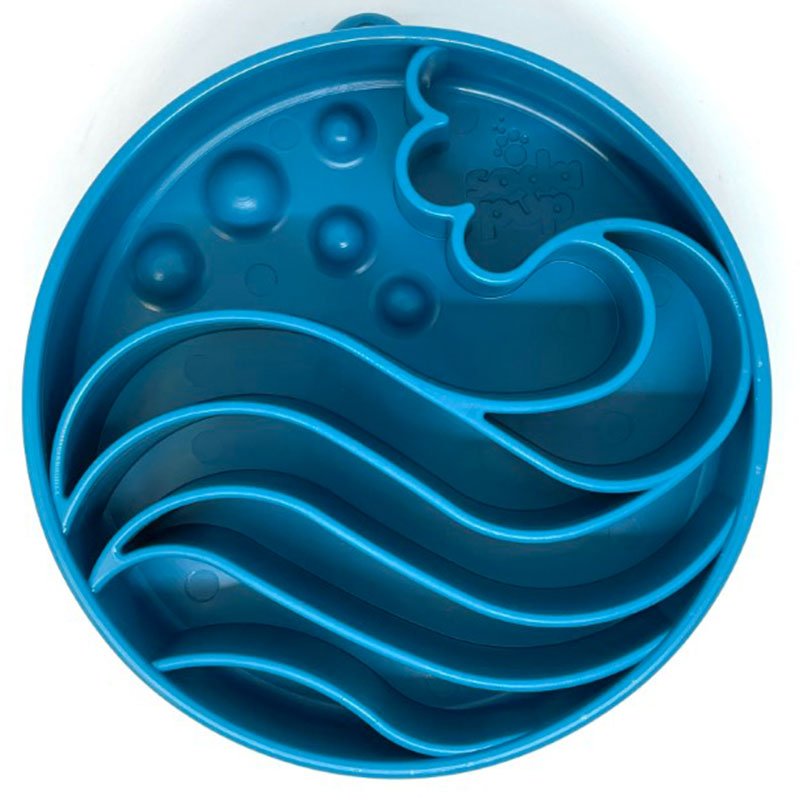 Sodapup Ebowl the Great Wave - Shop with Marley's