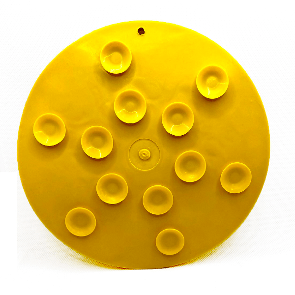 Sodapup eMat Duckies rond - likmat - Shop with Marley's