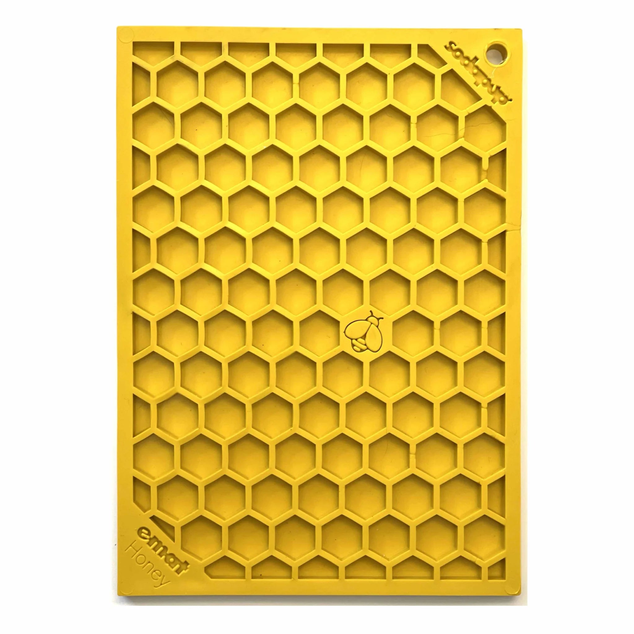 Sodapup eMat Honeycomb small - likmat - Shop with Marley's