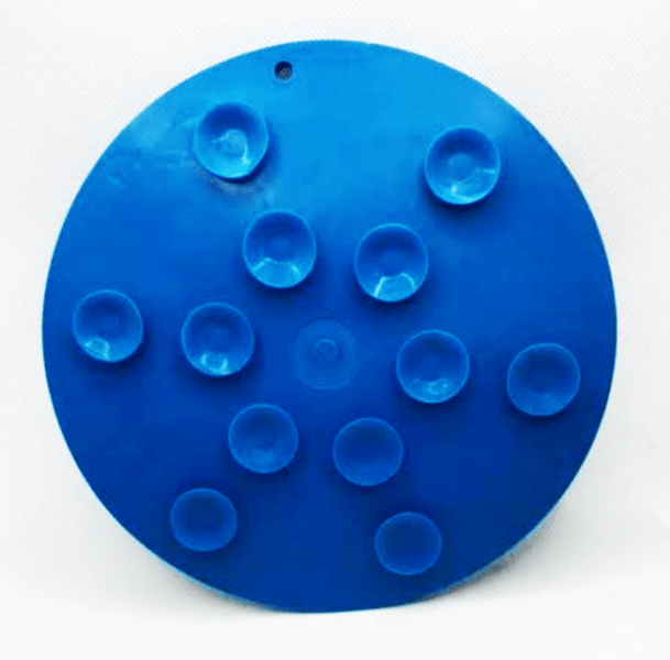 Sodapup eMat Whale rond - likmat - Shop with Marley's