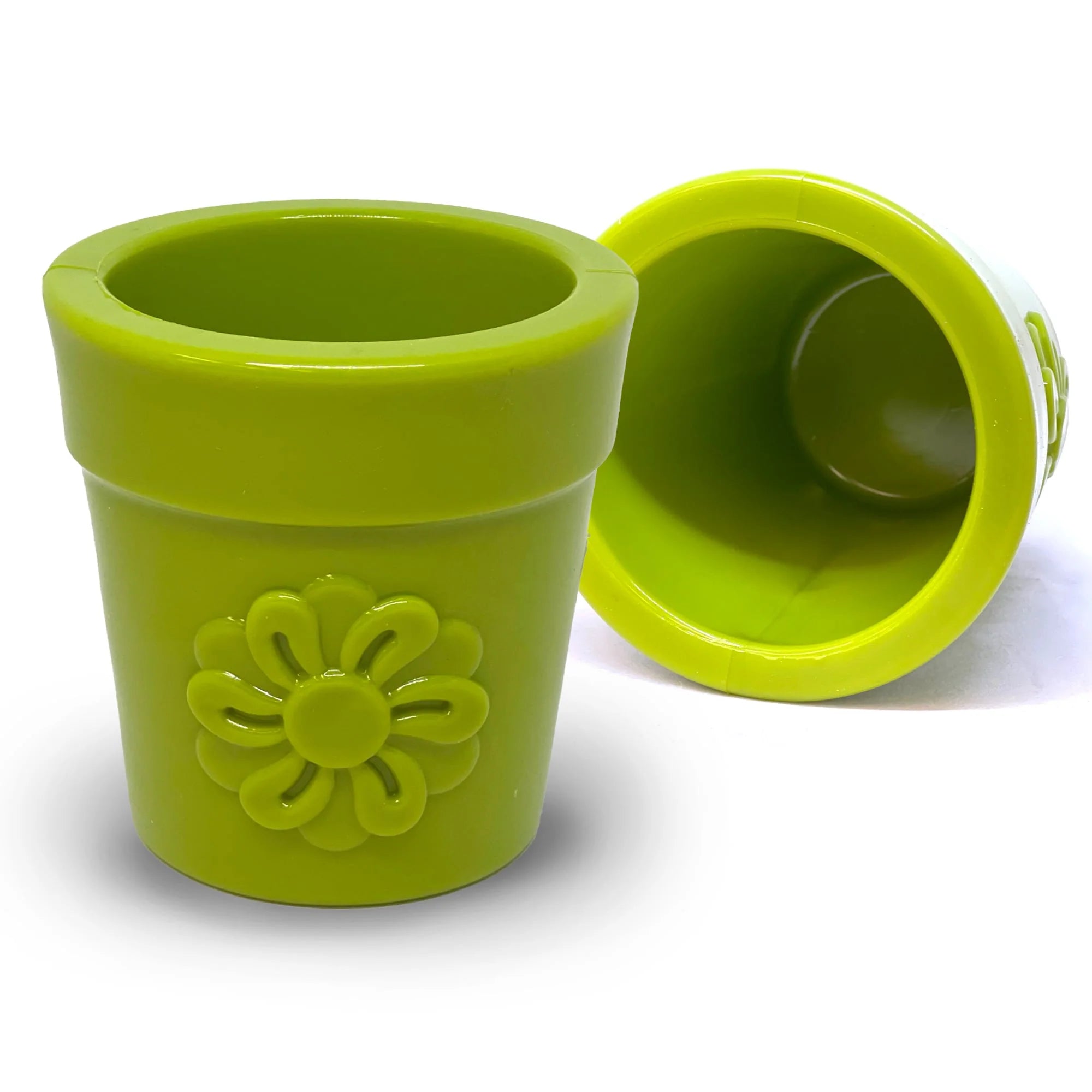 Sodapup Flower Pot Large green - Shop with Marley's