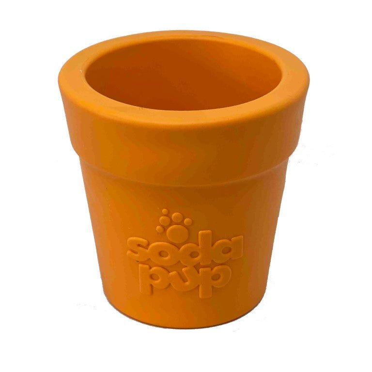 Sodapup Flower Pot Large Terracotta - Shop with Marley's