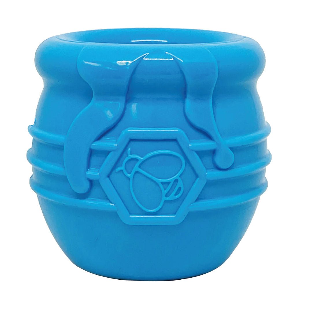 Sodapup Honey Pot Blue large - Shop with Marley's