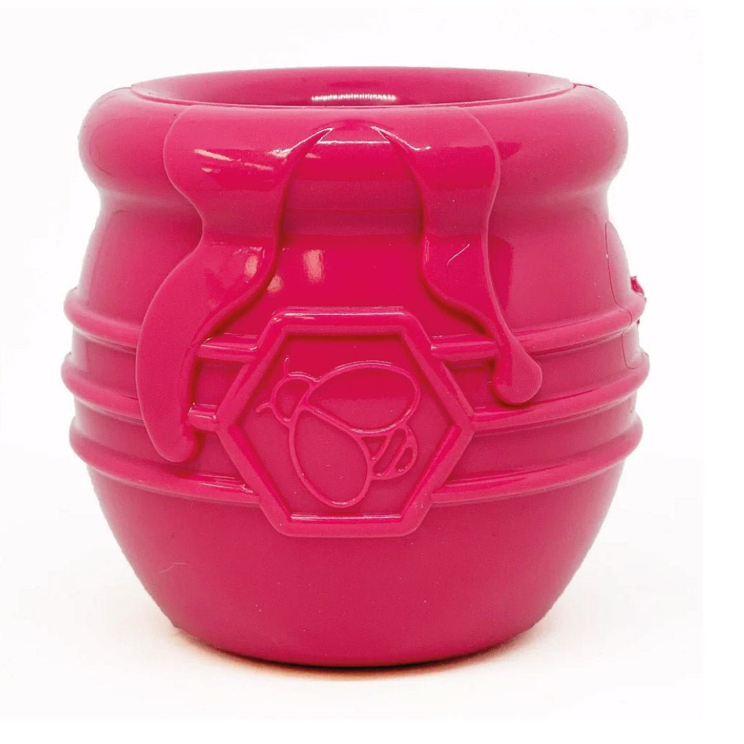Sodapup Honey Pot Pink large - Shop with Marley's
