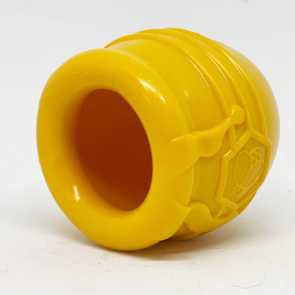 Sodapup Honey Pot Yellow large - Shop with Marley's