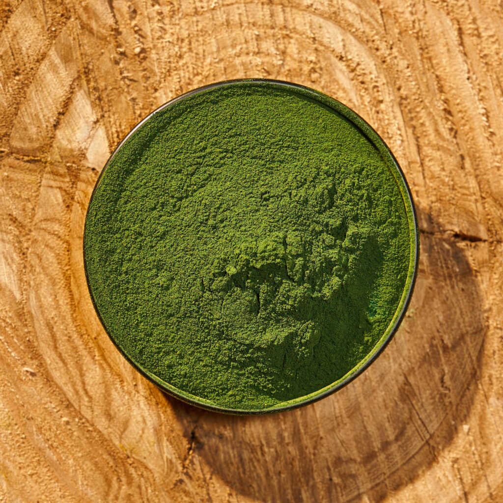Fyto-Fit natuurlijke supplementen voor honden - Chlorella-Spirulina - 40 gram