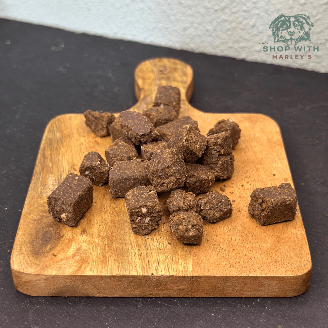 The Crunch Club – De krokante trainer Snackbox! - Shop with Marley's