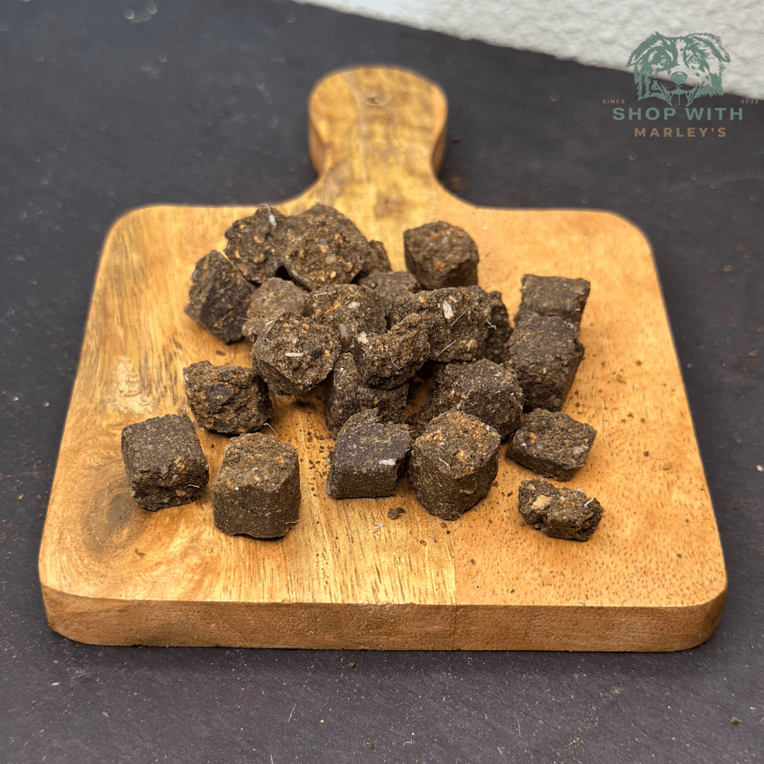 The Crunch Club – De krokante trainer Snackbox! - Shop with Marley's