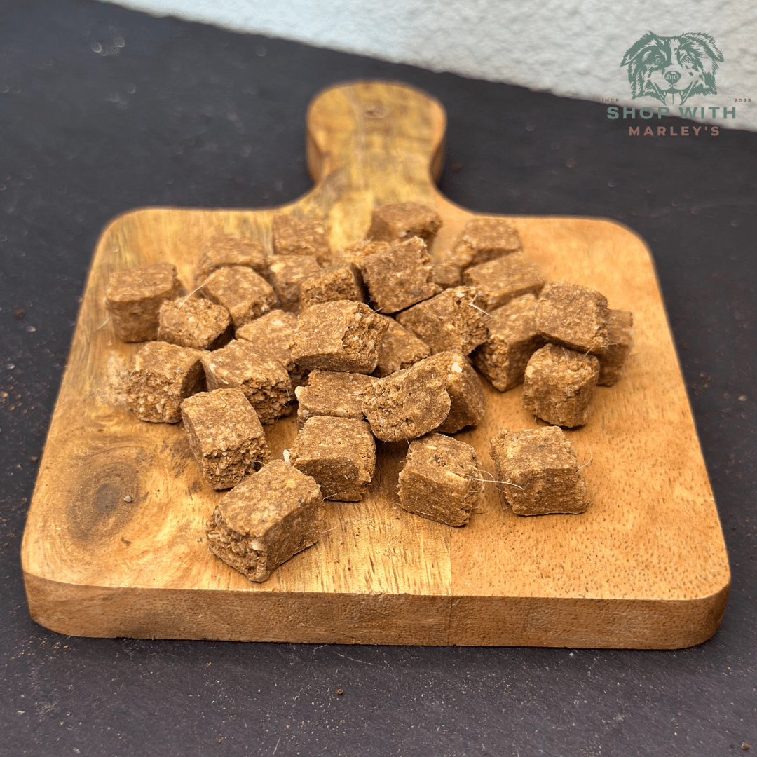 The Crunch Club – De krokante trainer Snackbox! - Shop with Marley's