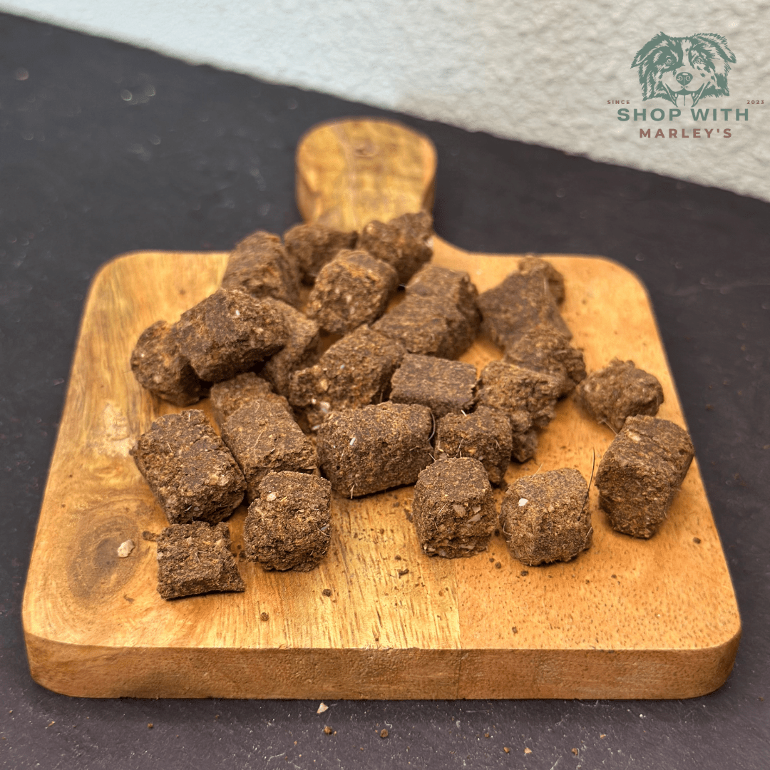 The Crunch Club – De krokante trainer Snackbox! - Shop with Marley's