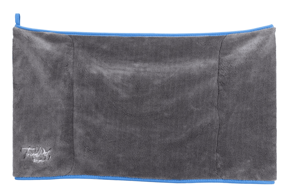 Trendpet Dryko - handige superabsorberende hondenhanddoek - Shop with Marley's