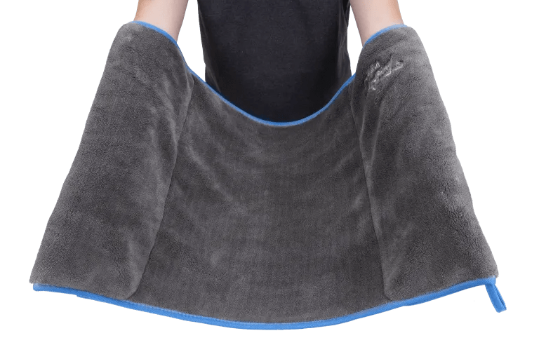 Trendpet Dryko - handige superabsorberende hondenhanddoek - Shop with Marley's