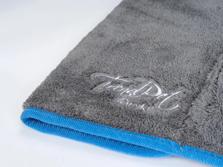 Trendpet Dryko - handige superabsorberende hondenhanddoek - Shop with Marley's