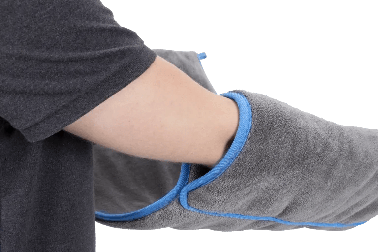 Trendpet Dryko - handige superabsorberende hondenhanddoek - Shop with Marley's