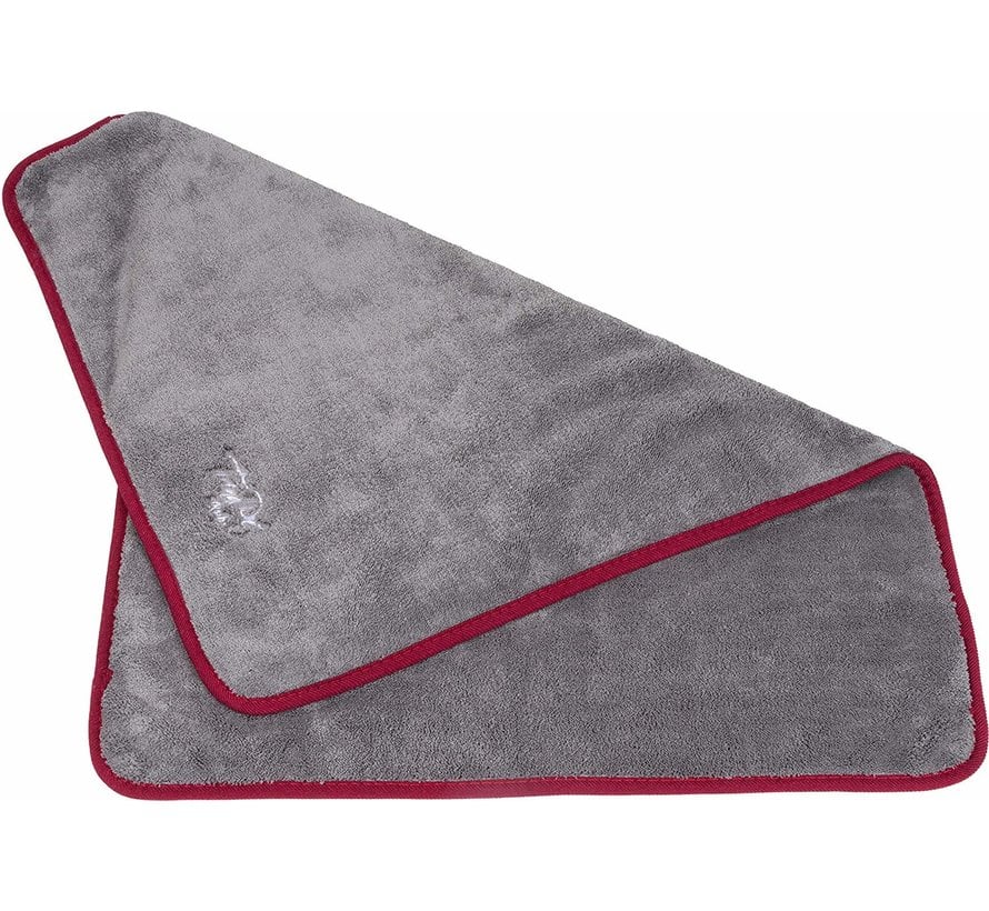 Trendpet Ruby - Super absorberende droogdoek