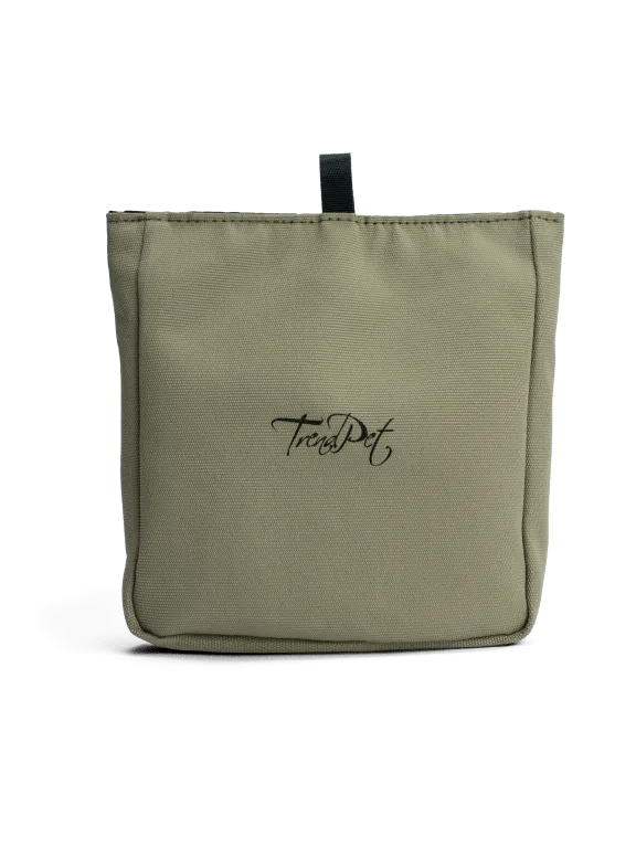 Trendpet Snaxx trainingstasje Beige - Shop with Marley's