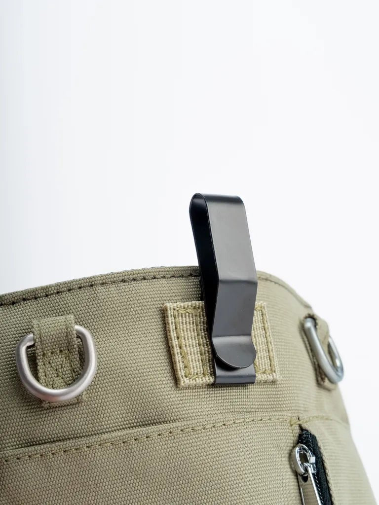 Trendpet Snaxx trainingstasje Beige - Shop with Marley's