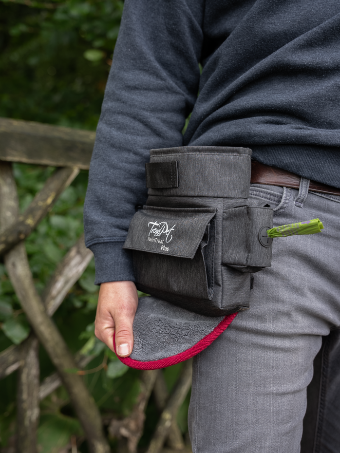 Trendpet Twintreat plus