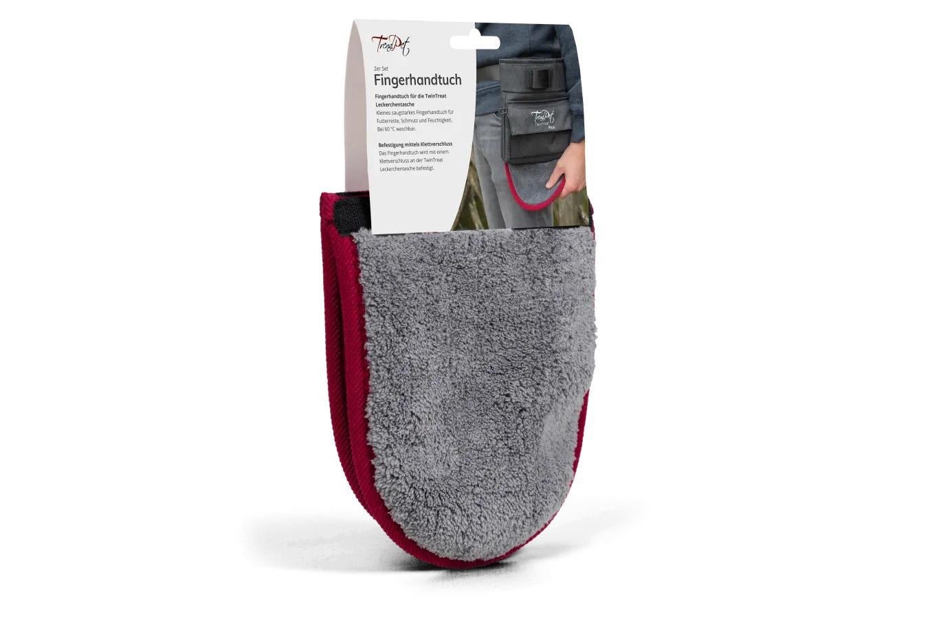 Trendpet Twintreat Reinigingspads (2stuks) - Shop with Marley's