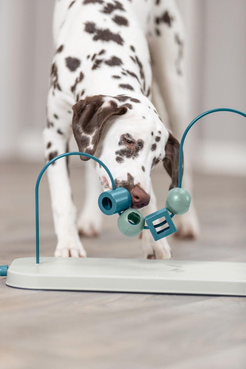 Trixie Dog Activity Skills Loop - hondenpuzzel - Shop with Marley's