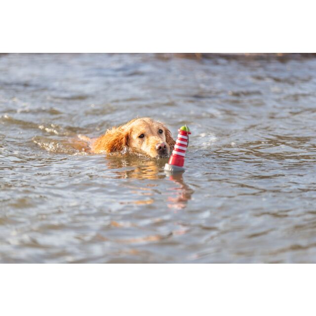 Trixie waterspeeltje aqua vuurtoren - Shop with Marley's