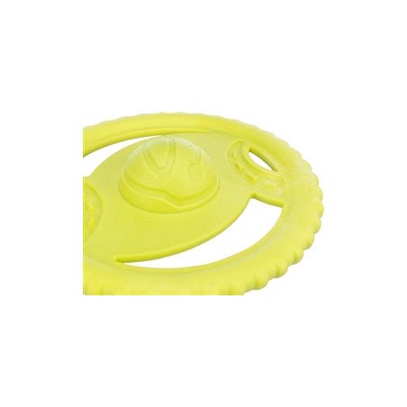 Trixie waterspeeltje drijvende schijf - Shop with Marley's