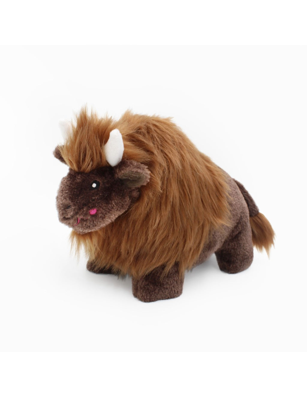 Productafbeelding Billie the Bison Zippypaws
