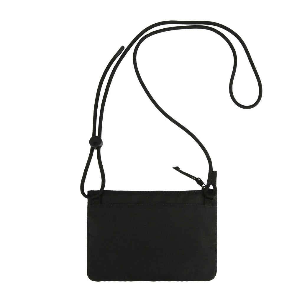 Woolly wolf - Accessory Bag - Black/zwart - beloningstasje voor honden