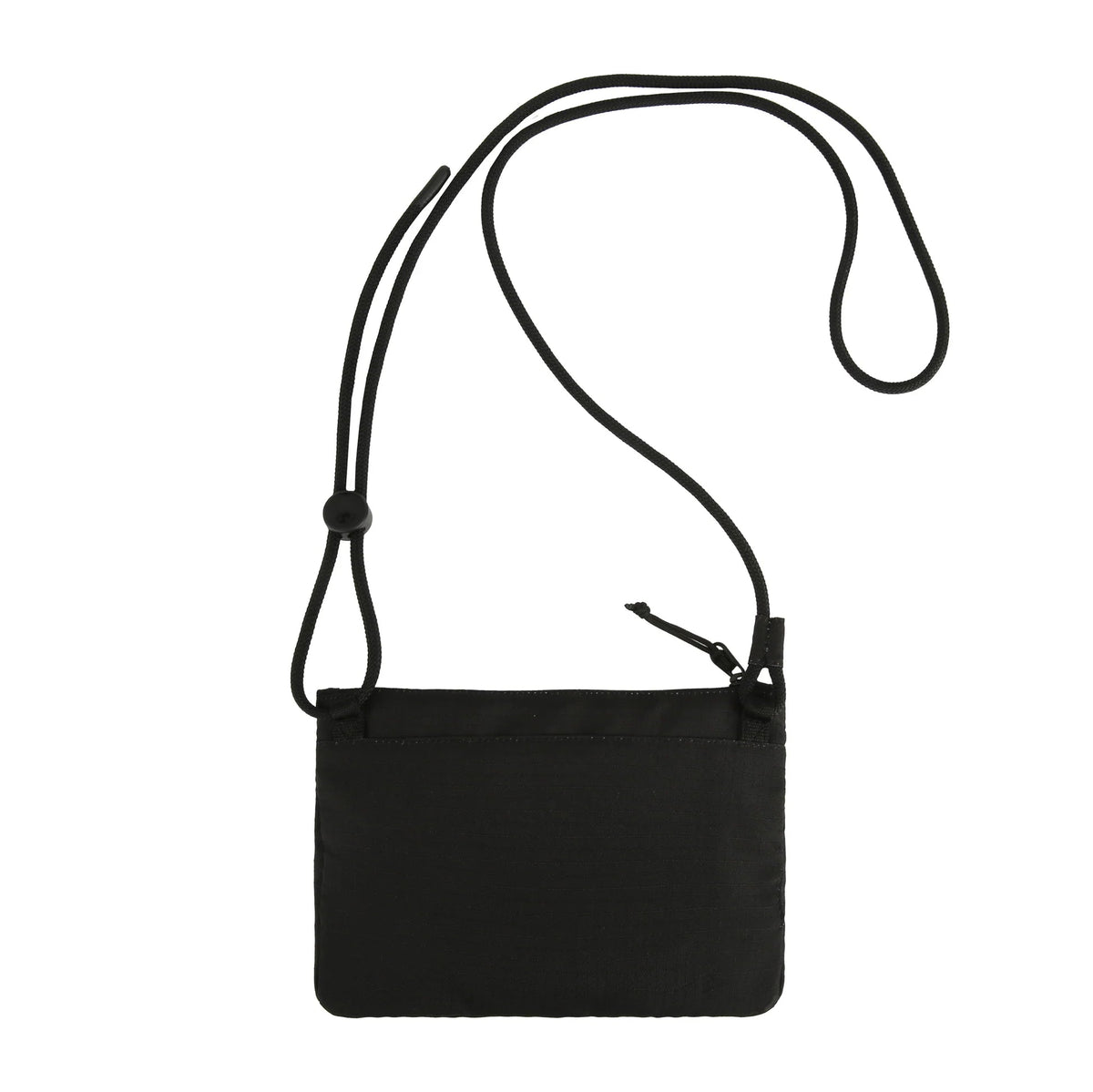 Woolly wolf - Accessory Bag - Black/zwart - beloningstasje voor honden - Shop with Marley's