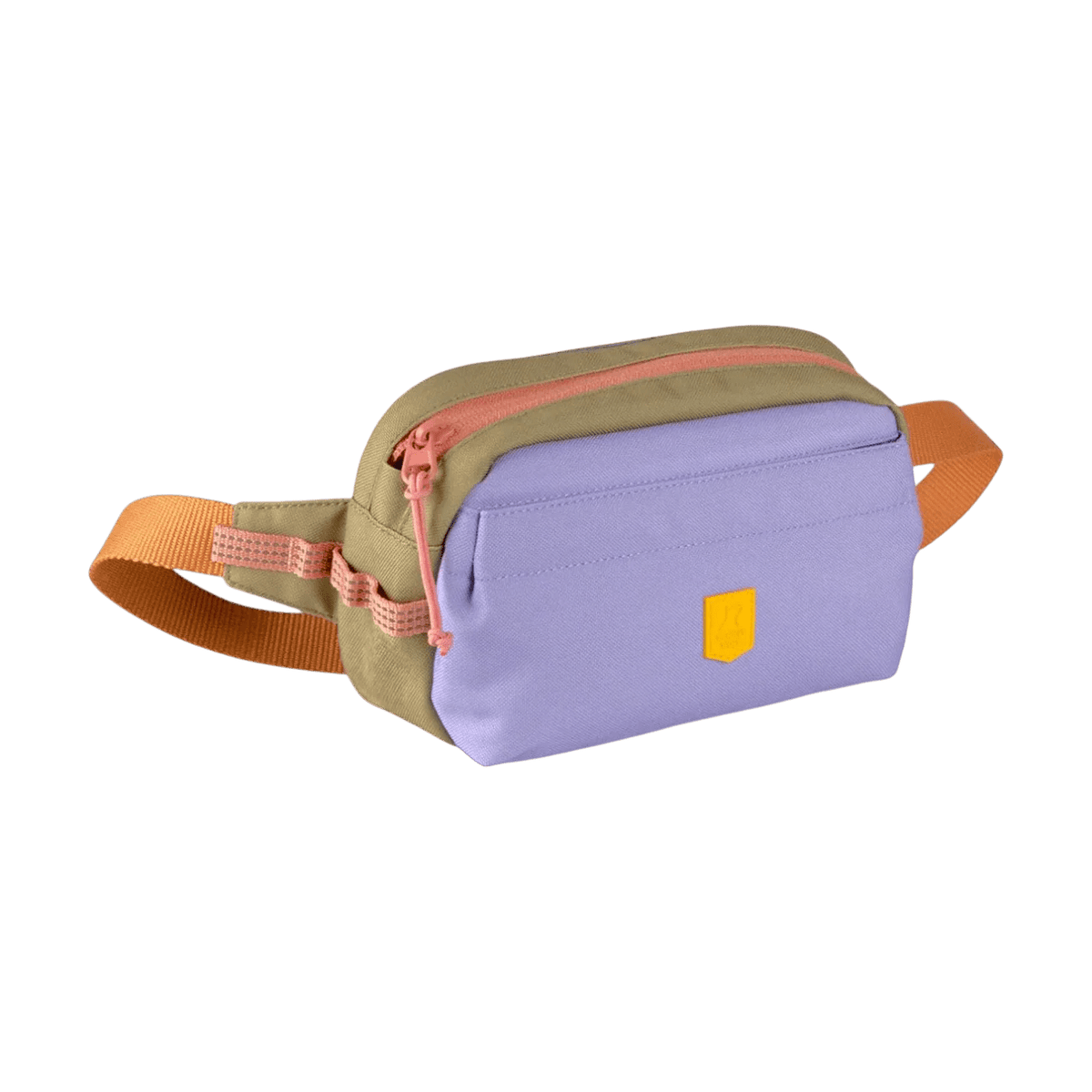 Woolly wolf - Alpha 360 - Hip Pack - Lavendel - beloningstasje voor hondentraining - Shop with Marley's