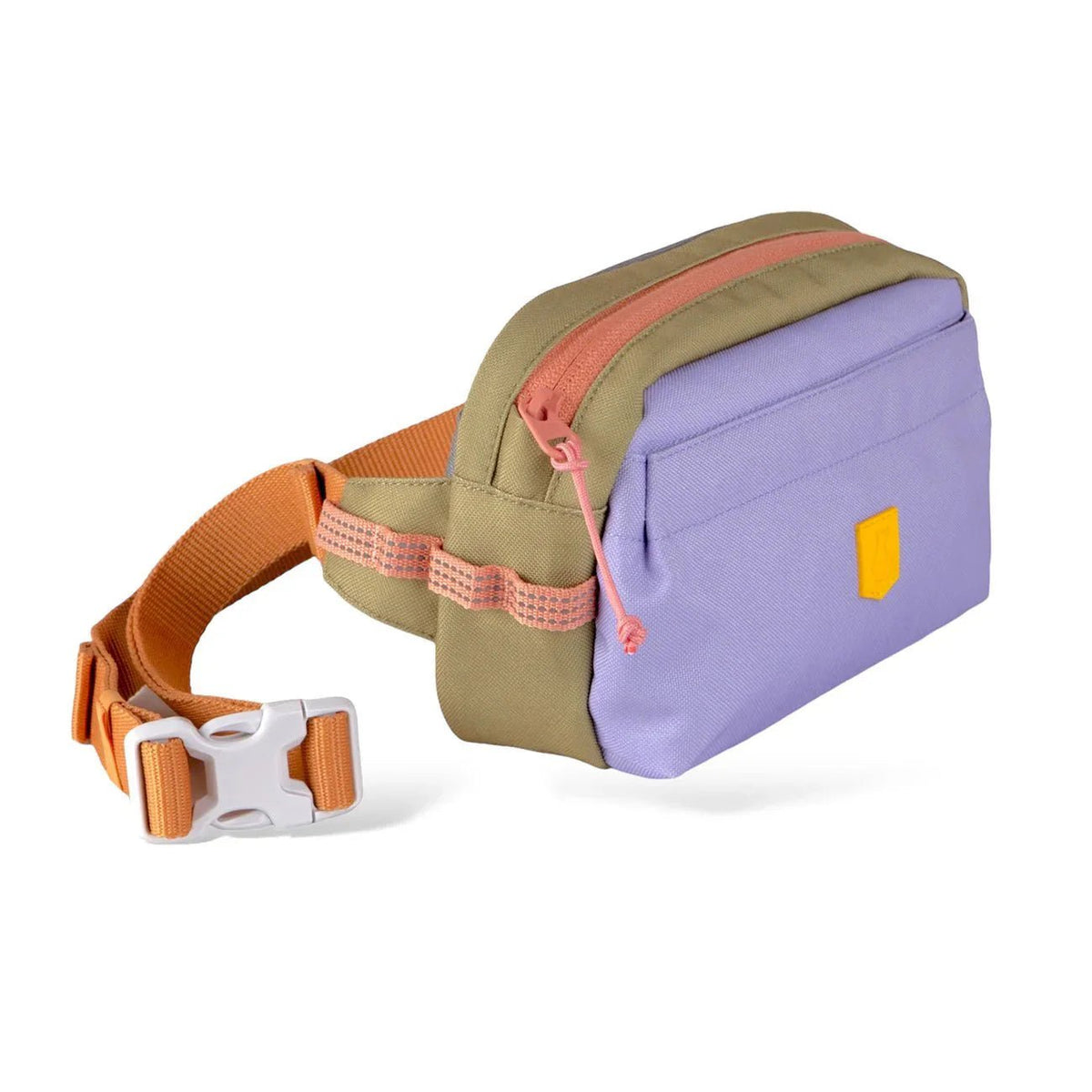 Woolly wolf - Alpha 360 - Hip Pack - Lavendel - beloningstasje voor hondentraining - Shop with Marley's