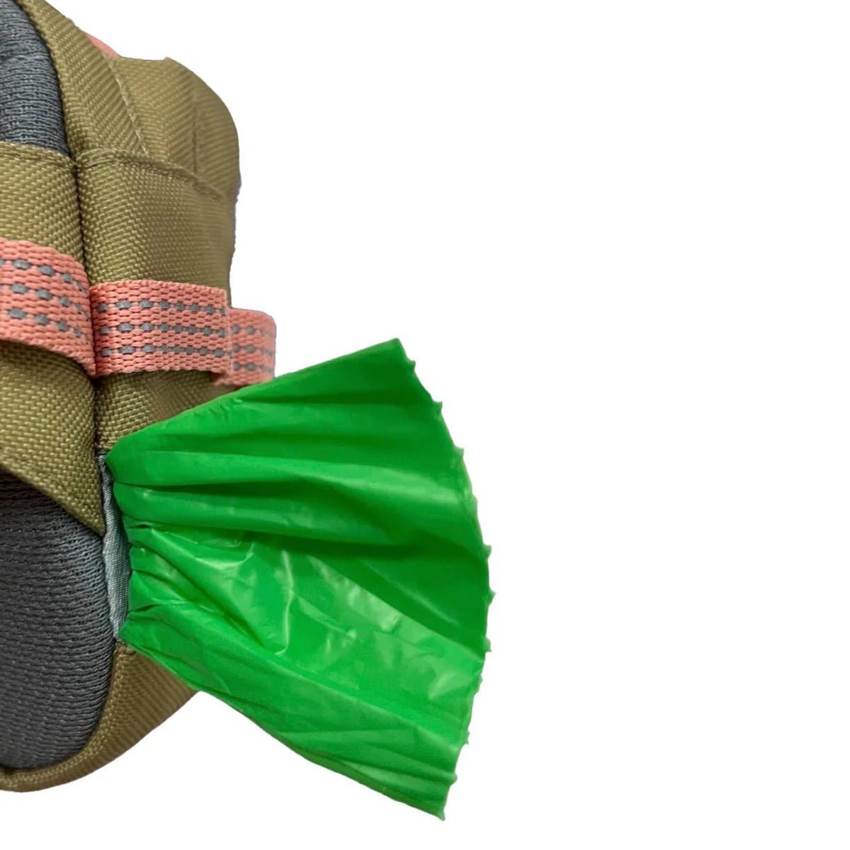 Woolly wolf - Alpha 360 - Hip Pack - Lavendel - beloningstasje voor hondentraining - Shop with Marley's