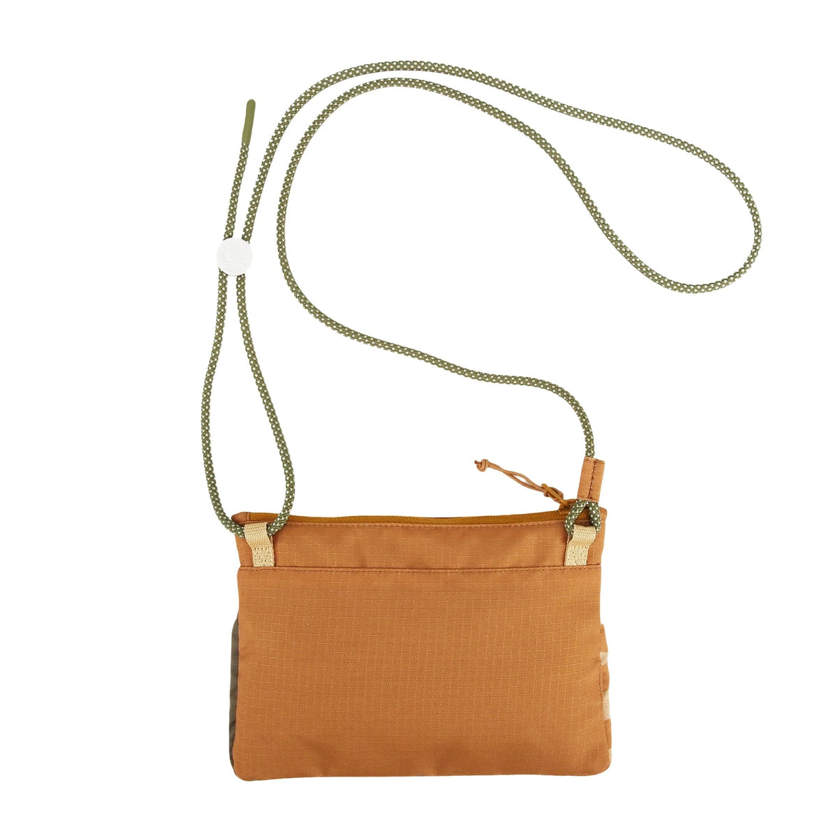 Woolly wolf - Cloudbeam Accessory Bag - Bruin mix - beloningstasje voor honden - Shop with Marley's