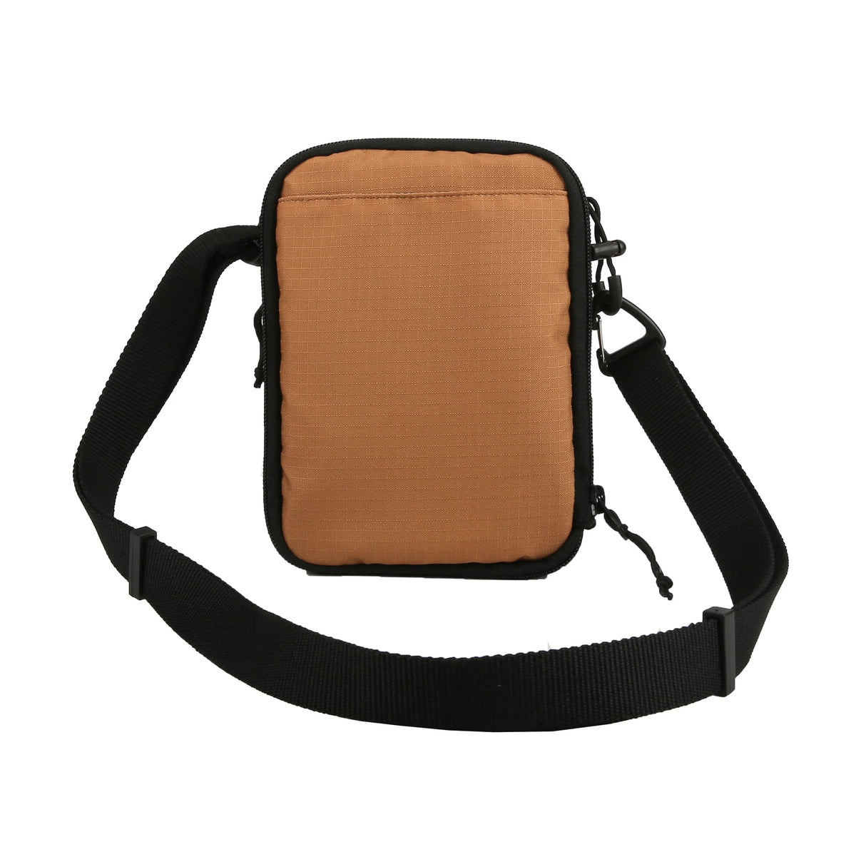 Woolly wolf - Hydration bag - Brown - beloningstasje voor honden met vak voor waterfles & afritsbare waterbak - Shop with Marley's