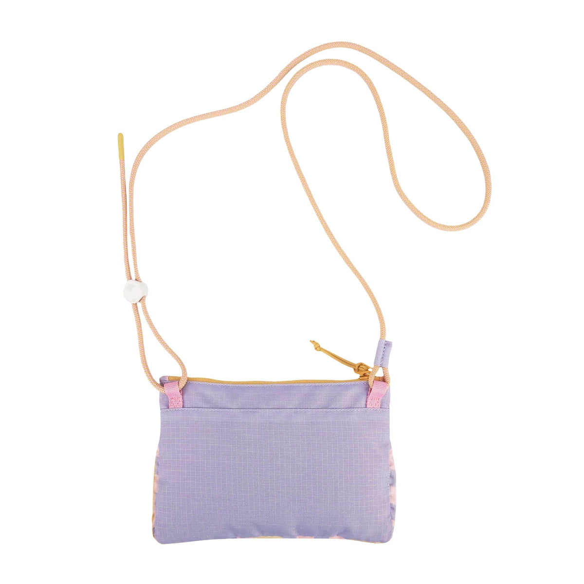 Woolly wolf - Sunshower Accessory Bag - Lavendel mixed - beloningstasje voor honden - Shop with Marley's