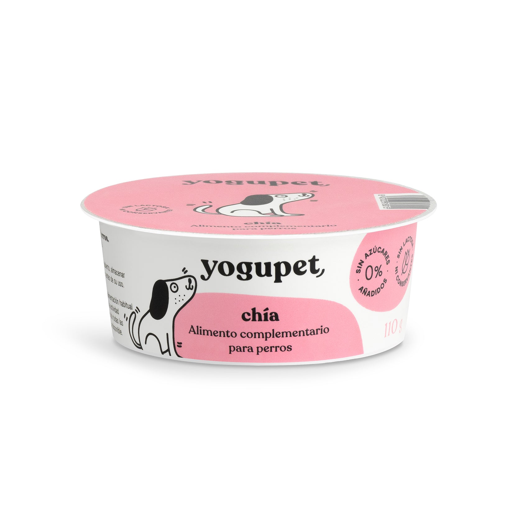 Yogupet Dog Chiapet