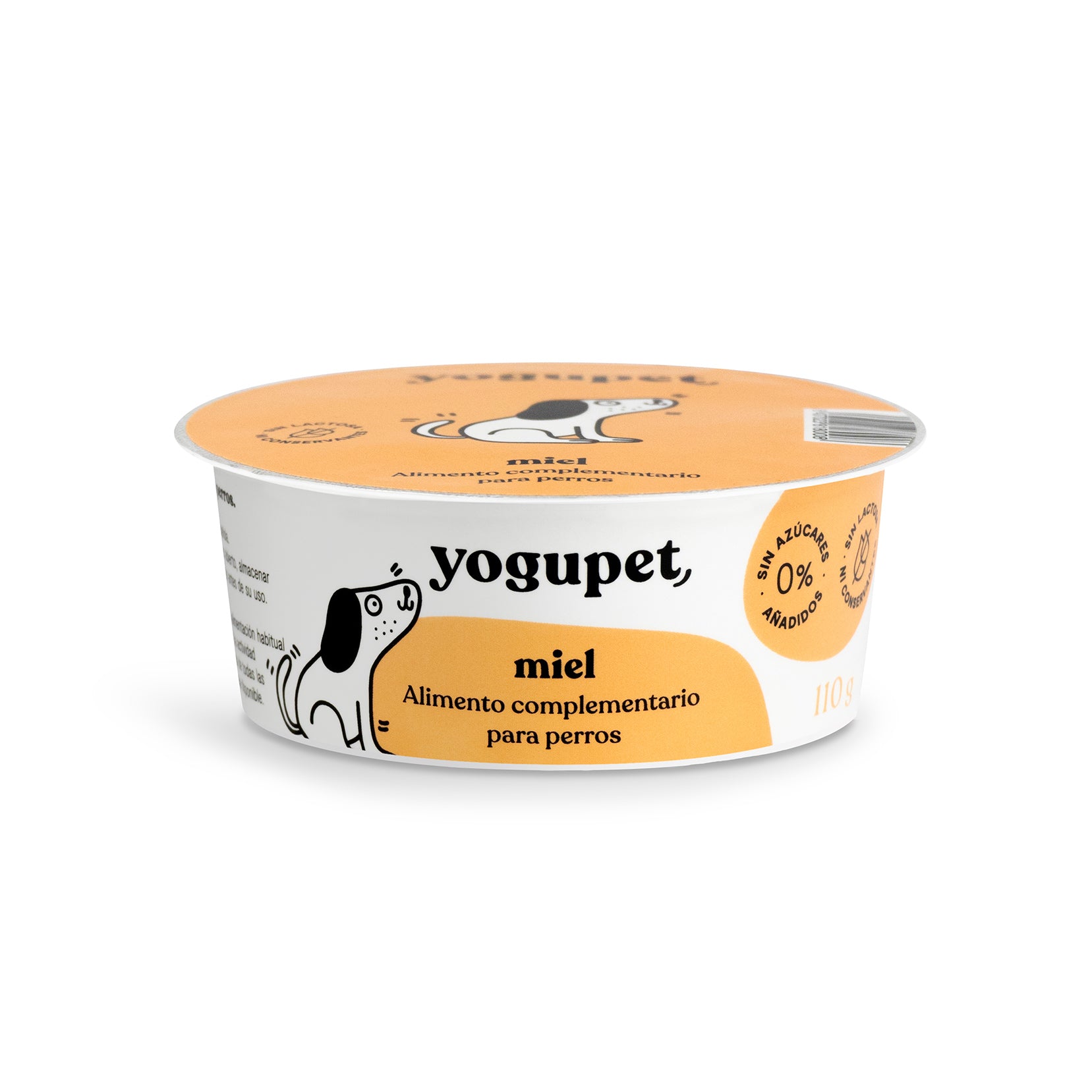 Yogupet Dog Honeypet