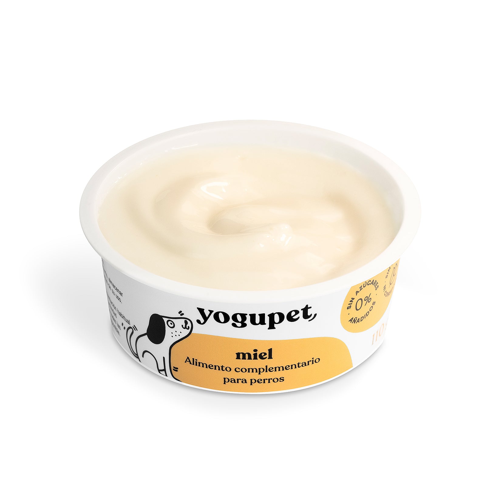 Yogupet Dog Honeypet