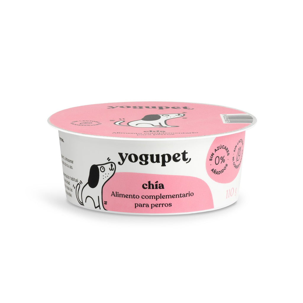 Yogupet Dog Chiapet - Shop with Marley's