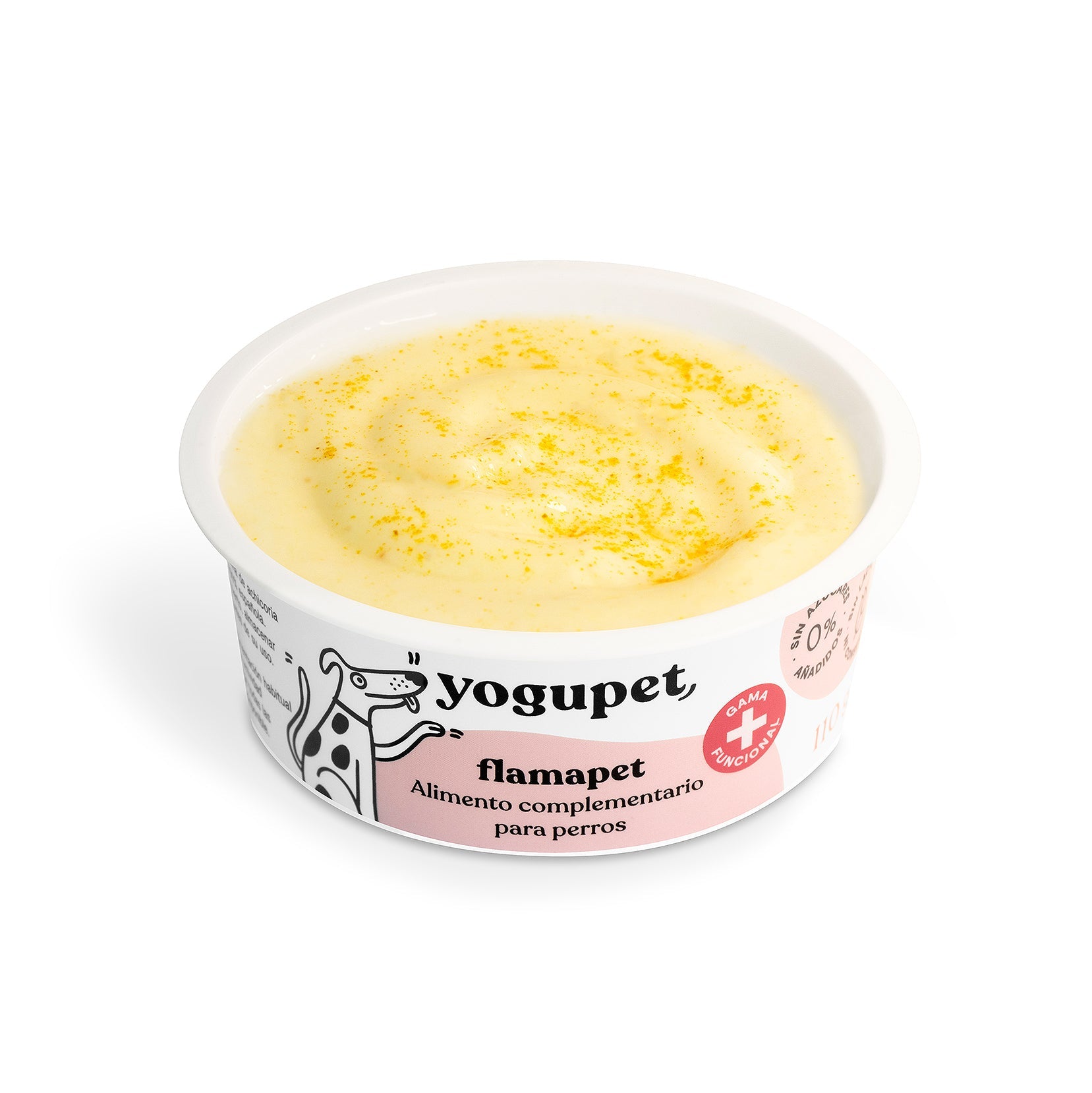 Yogupet Flamapet - gewrichten & huid - Shop with Marley's