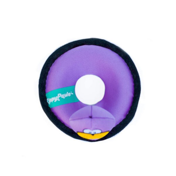 ZippyPaws Floaterz Walrus - Shop with Marley's