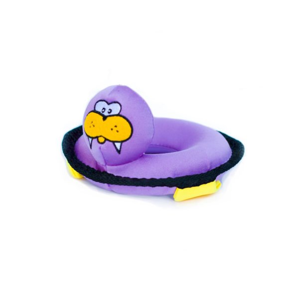 ZippyPaws Floaterz Walrus - Shop with Marley's